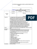 Detail Contoh Surat Izin Praktek Dokter Hewan Nomer 17