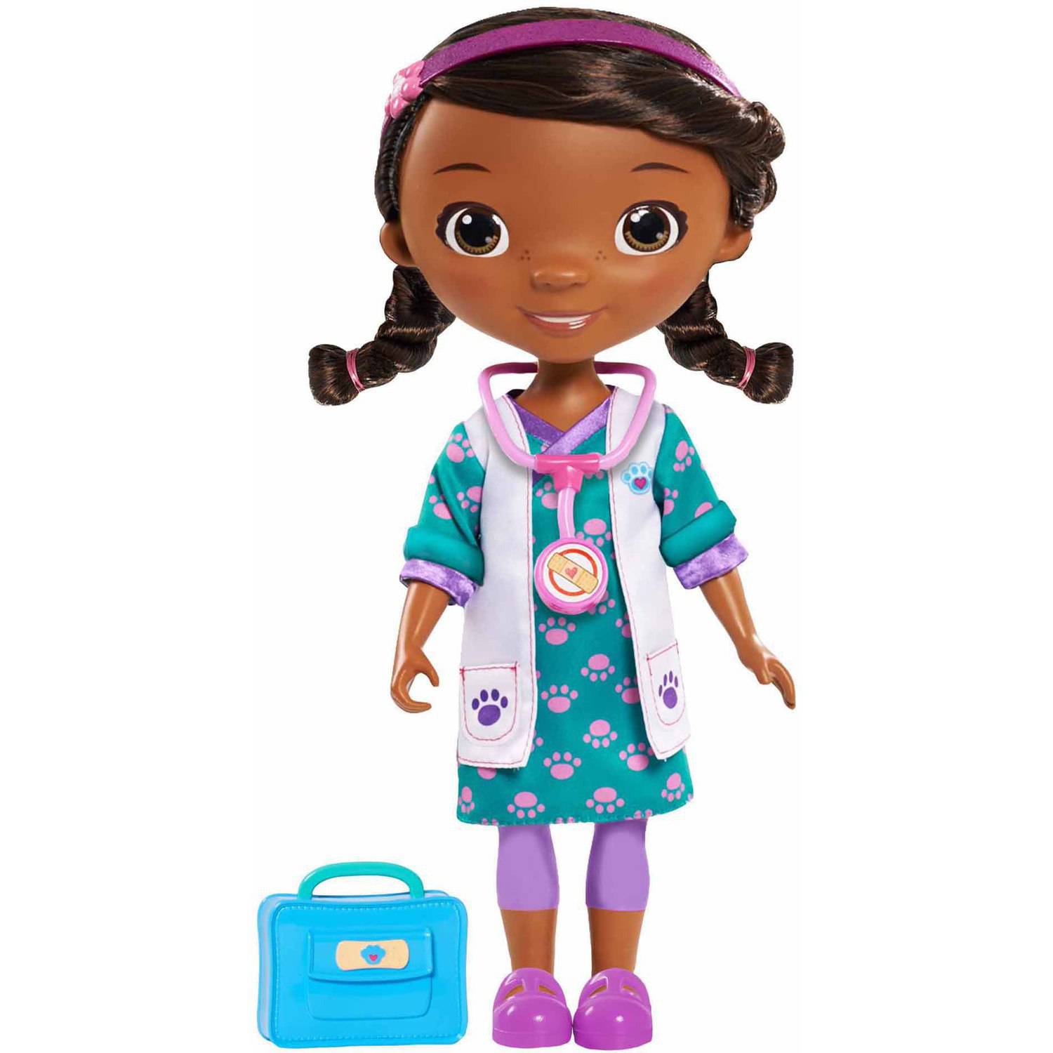 Detail Doc Mcstuffins Stethoskop Nomer 18