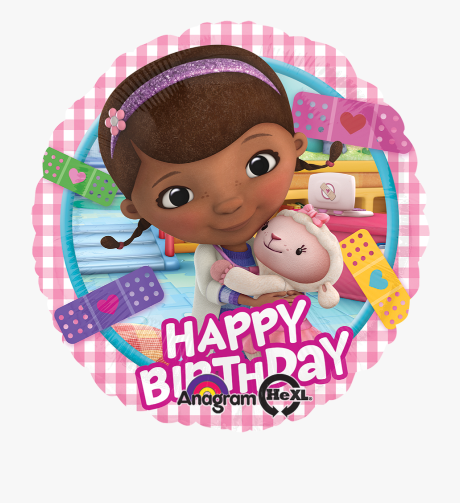 Detail Doc Mcstuffins Stethoskop Nomer 20