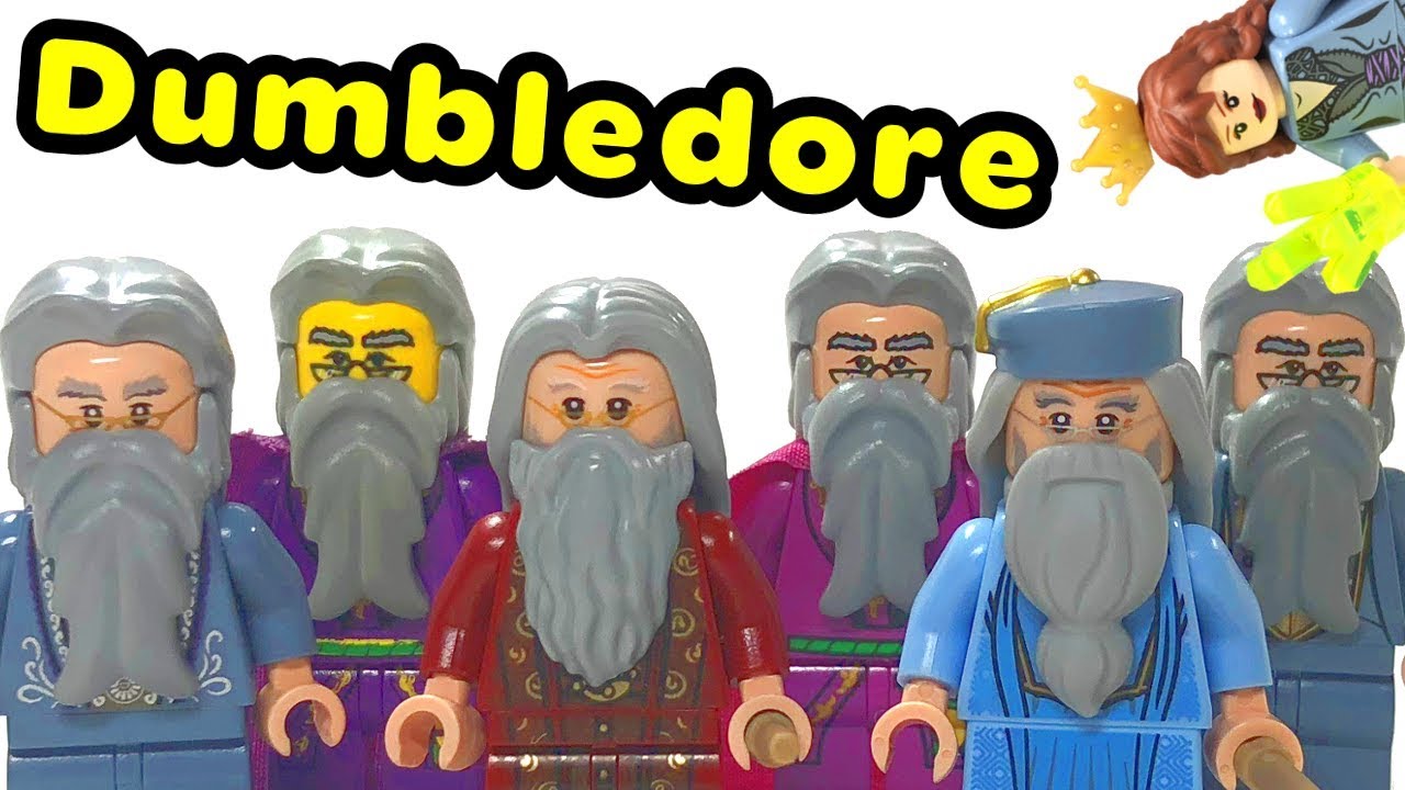 Detail Dumbledore Without Beard Nomer 11