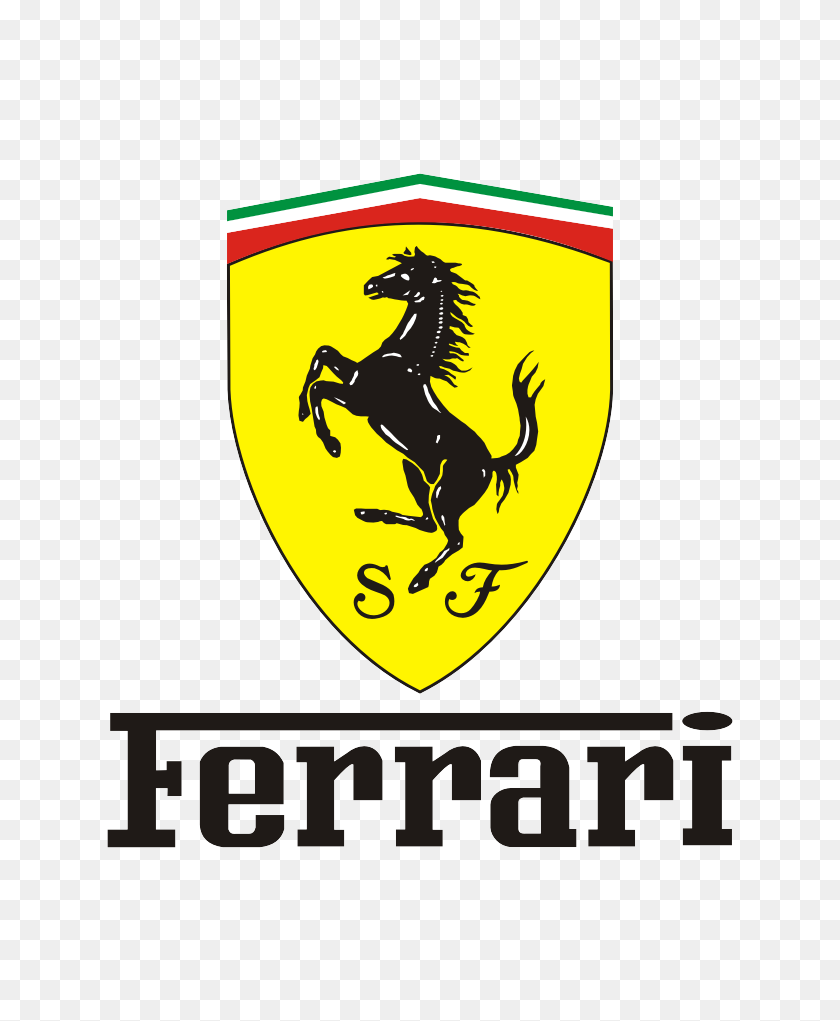 Detail Ferrari Formel 1 Logo Nomer 17