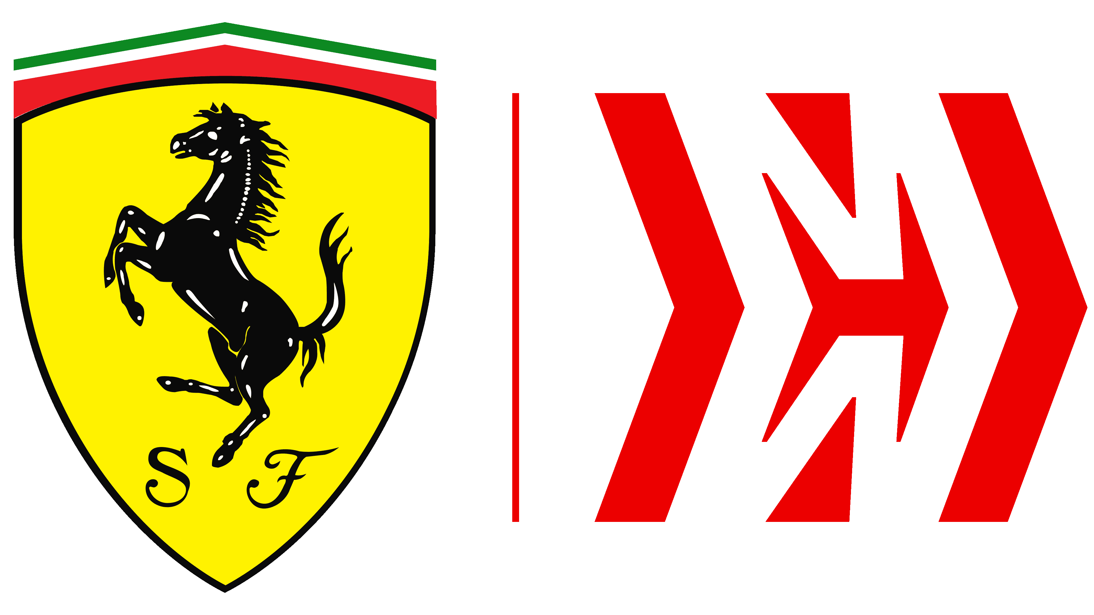 Detail Ferrari Formel 1 Logo Nomer 5