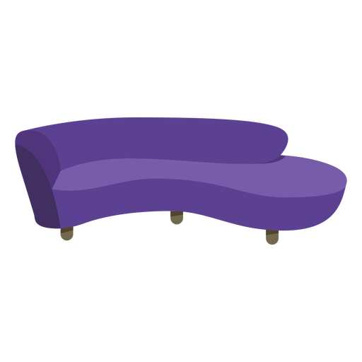 Detail Flaches Sofa Nomer 18