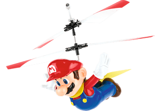 Detail Fliegender Luigi Nomer 26