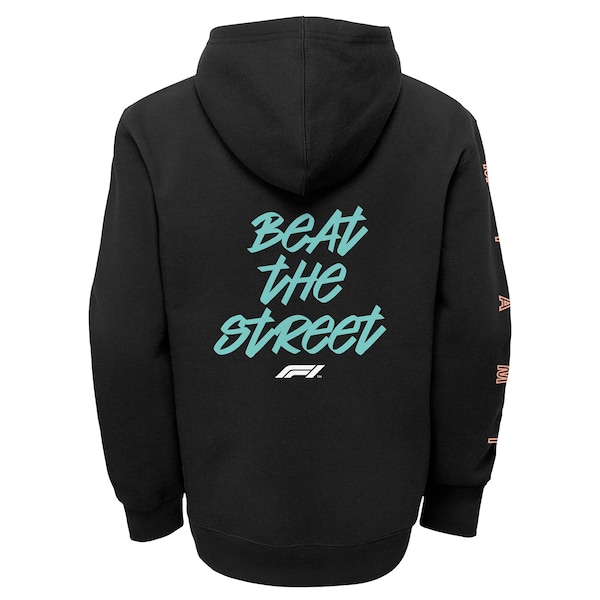 Detail Formel 1 Pullover Nomer 21