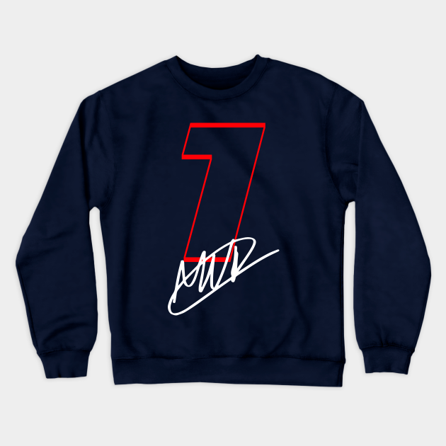 Detail Formel 1 Pullover Nomer 3