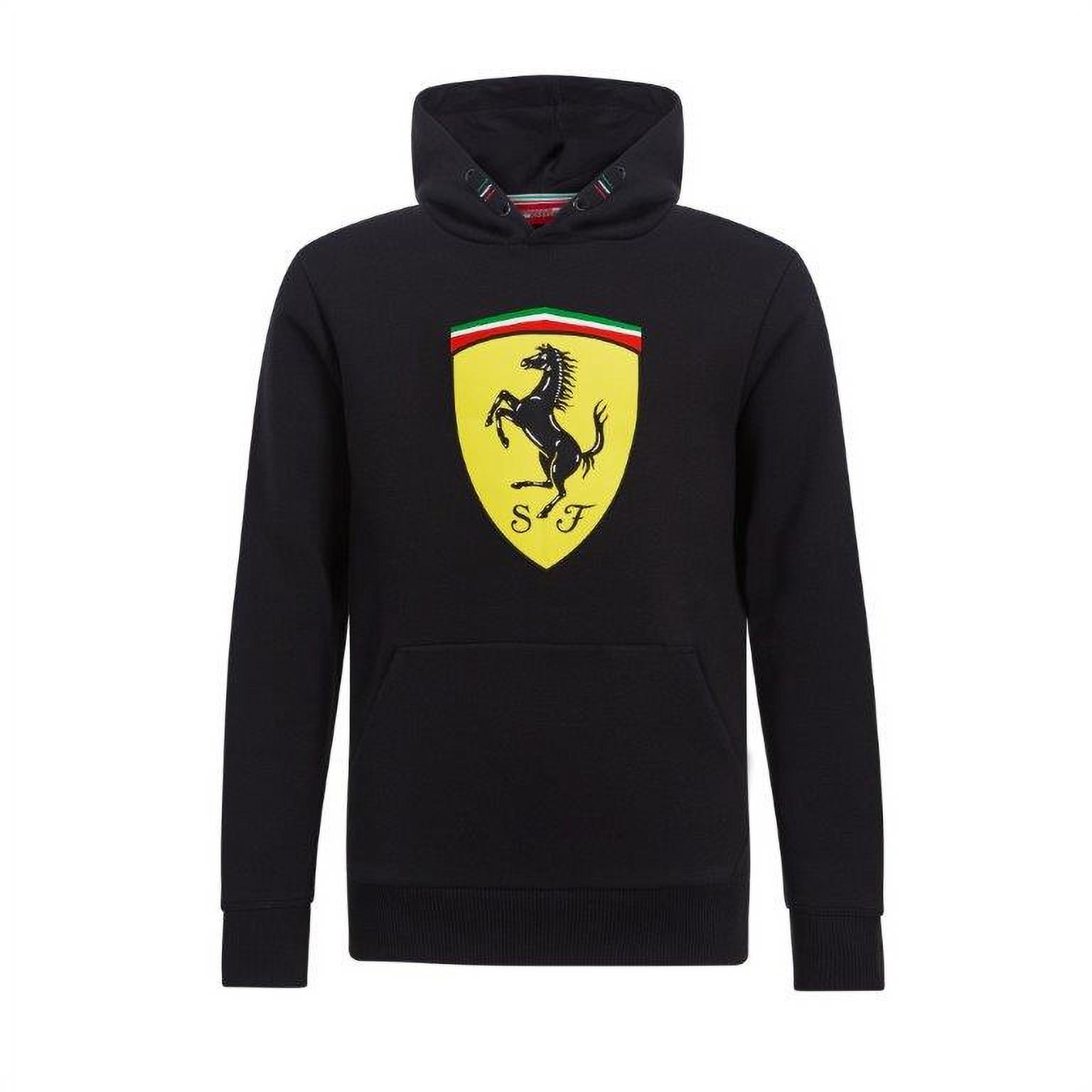 Detail Formel 1 Pullover Nomer 4