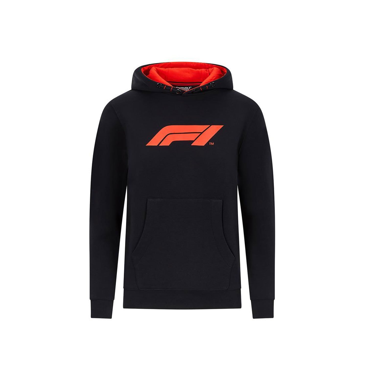 Detail Formel 1 Pullover Nomer 6