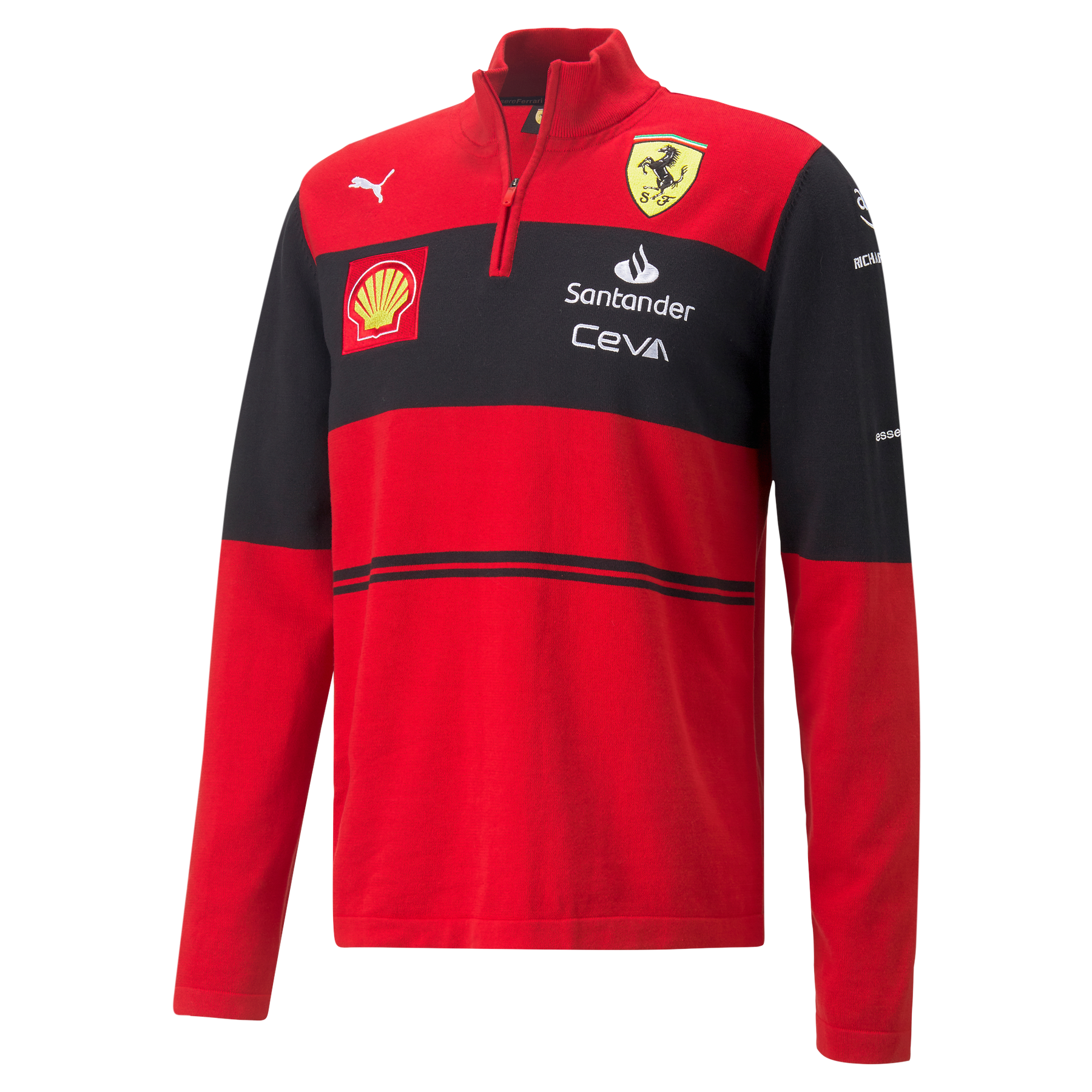 Detail Formel 1 Pullover Nomer 8