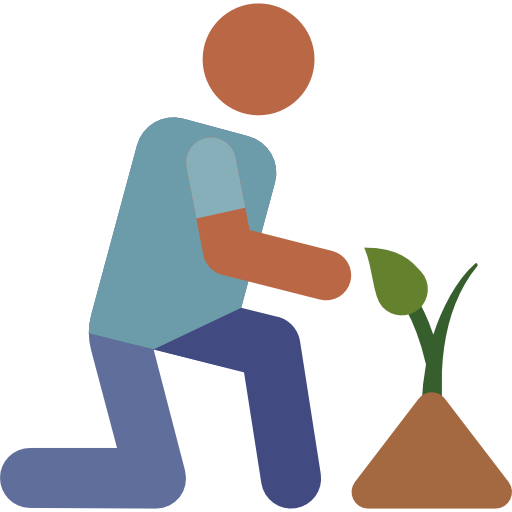 Detail Gardening People Png Nomer 8