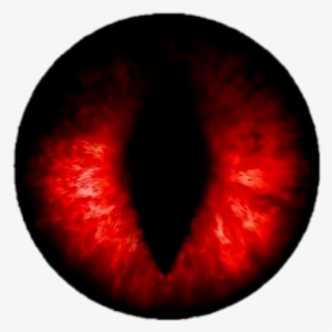 Detail Glowing Eyes Png Nomer 20