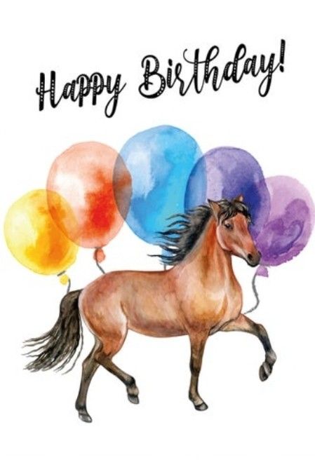 Detail Happy Birthday Pony Nomer 14