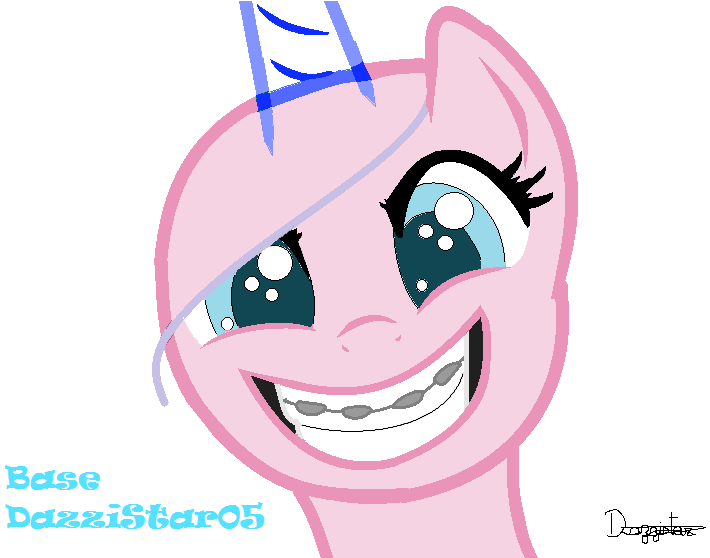 Detail Happy Birthday Pony Nomer 19