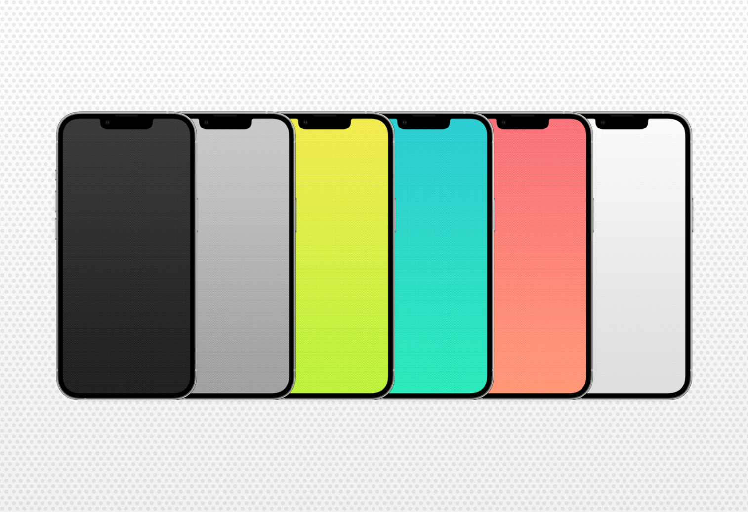 Detail Ipod Touch Mockup Nomer 9