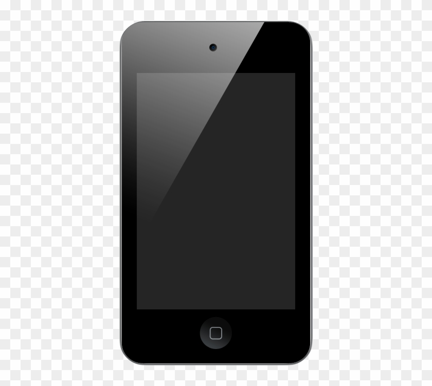 Detail Ipod Touch Mockup Nomer 12