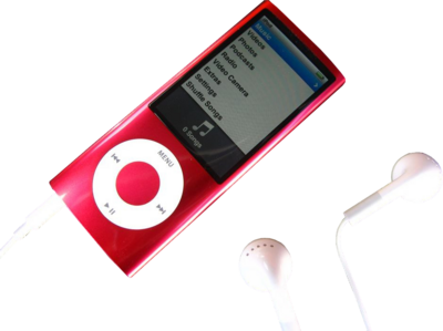 Detail Ipod Touch Mockup Nomer 5