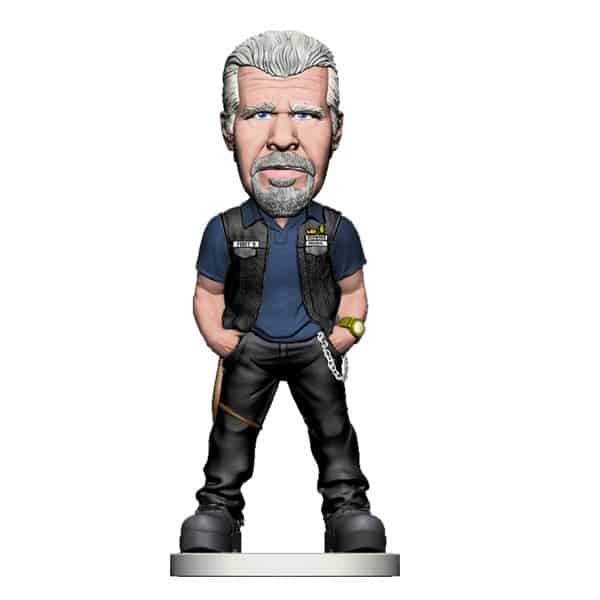 Detail Jax Teller Figur Nomer 14