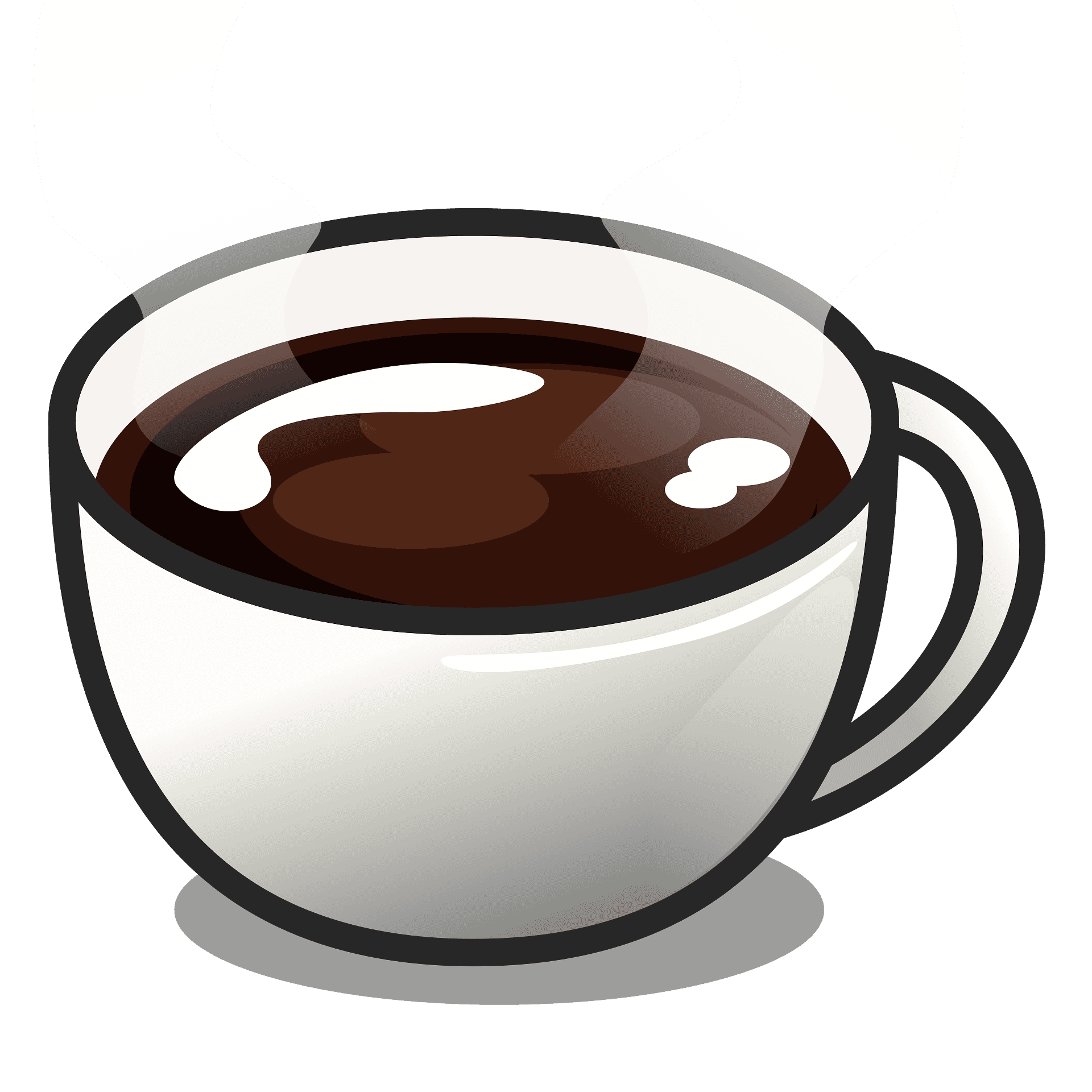 Detail Kaffee Emoji Nomer 13
