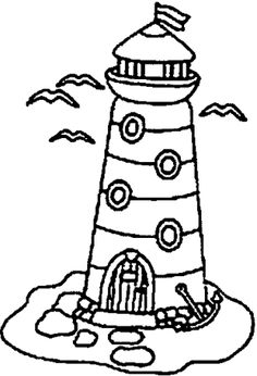 Detail Leuchtturm Bilder Zum Ausdrucken Nomer 18