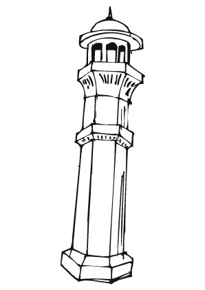 Detail Leuchtturm Bilder Zum Ausdrucken Nomer 21