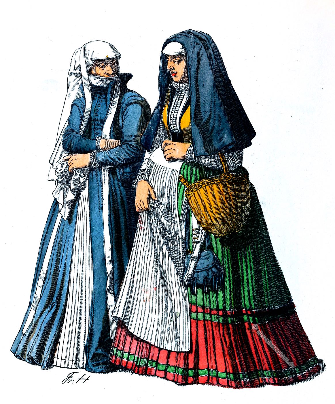 Detail Libanon Frauen Kleidung Nomer 6