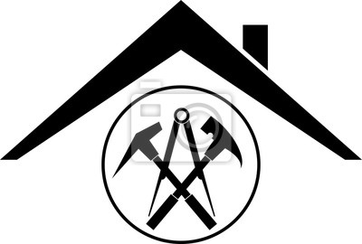 Detail Logo Dachdecker Nomer 2