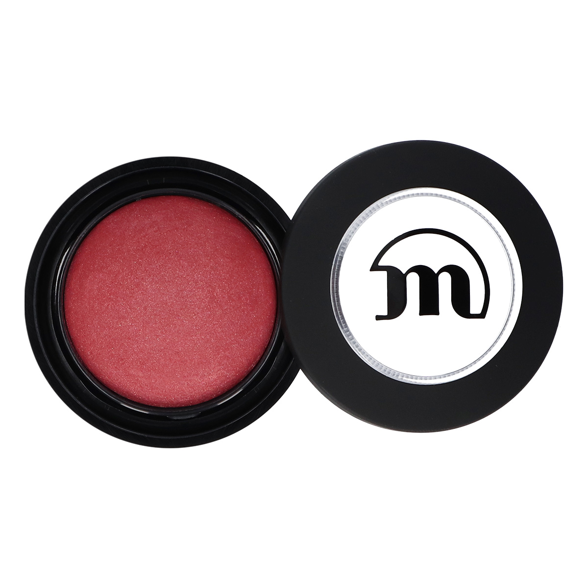 Detail Make Up Roter Lidschatten Nomer 6