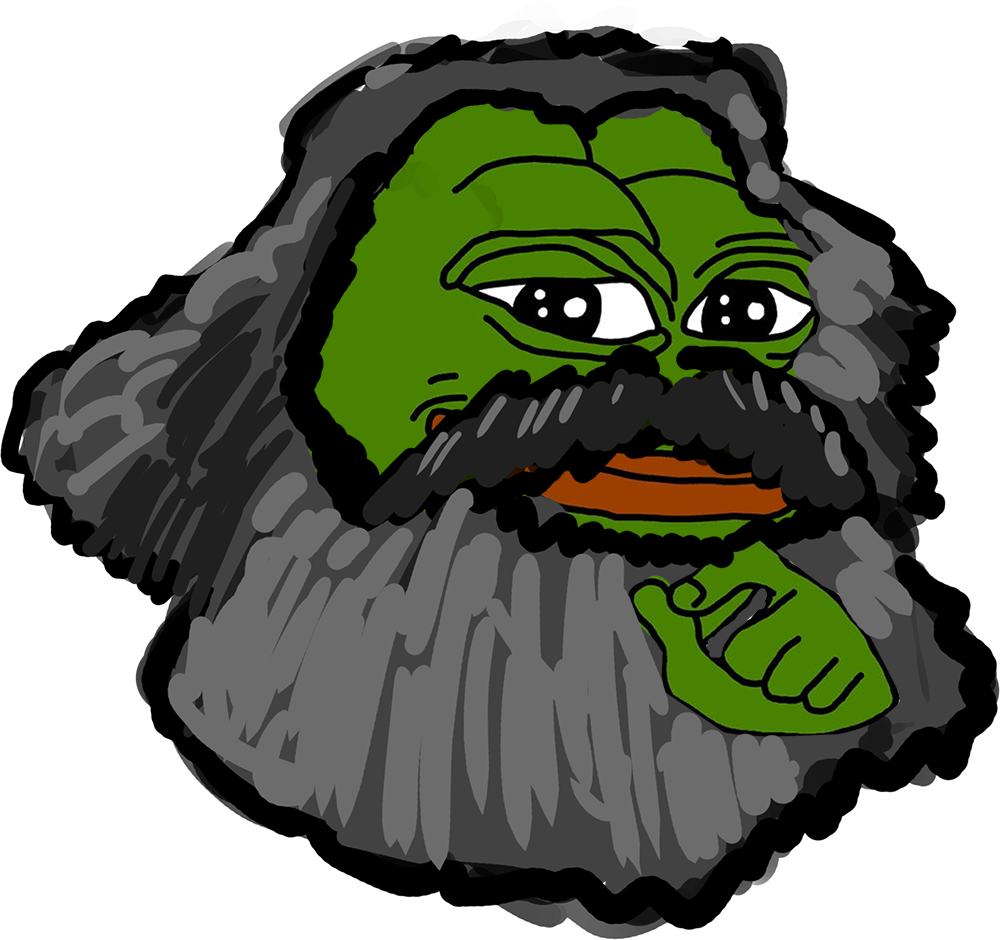 Marx Pepe - KibrisPDR
