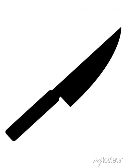 Messer Symbol - KibrisPDR