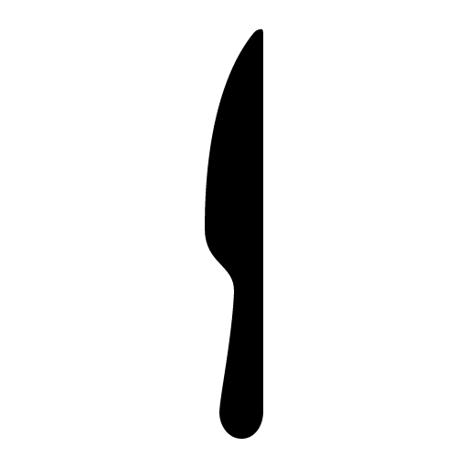 Detail Messer Symbol Nomer 4