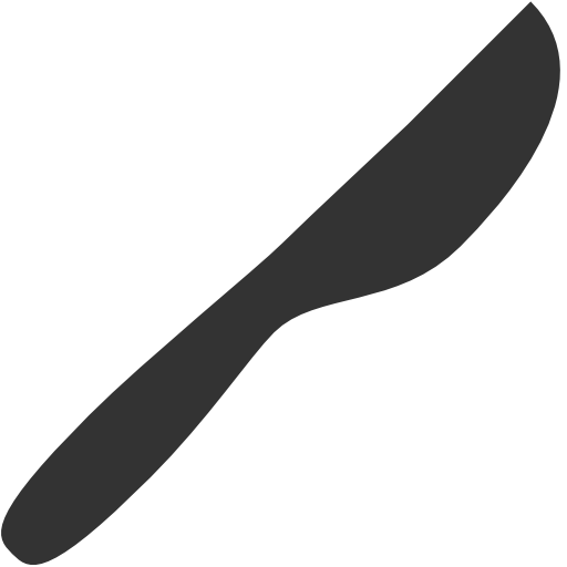 Detail Messer Symbol Nomer 7