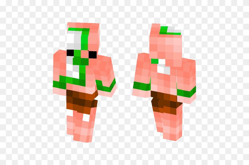 Detail Minecraft Ghost Skin Nomer 12