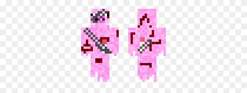 Detail Minecraft Ghost Skin Nomer 21