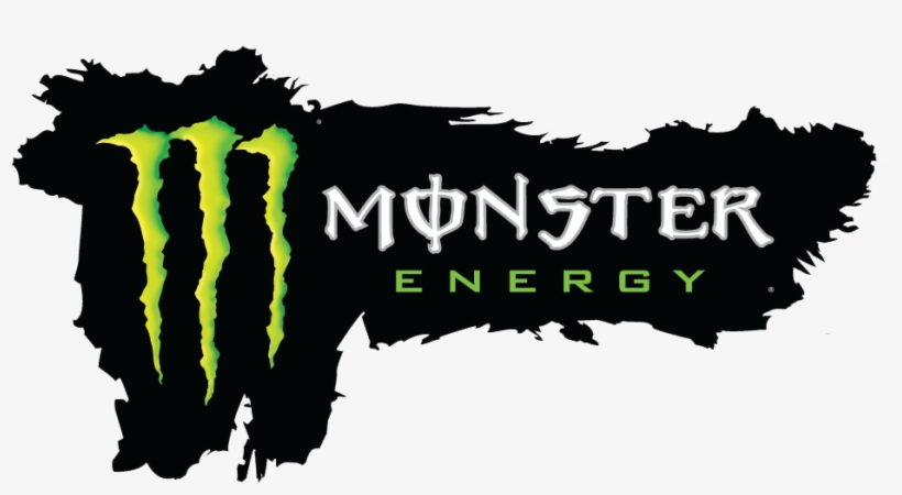 Detail Monster Energy Red Logo Nomer 14