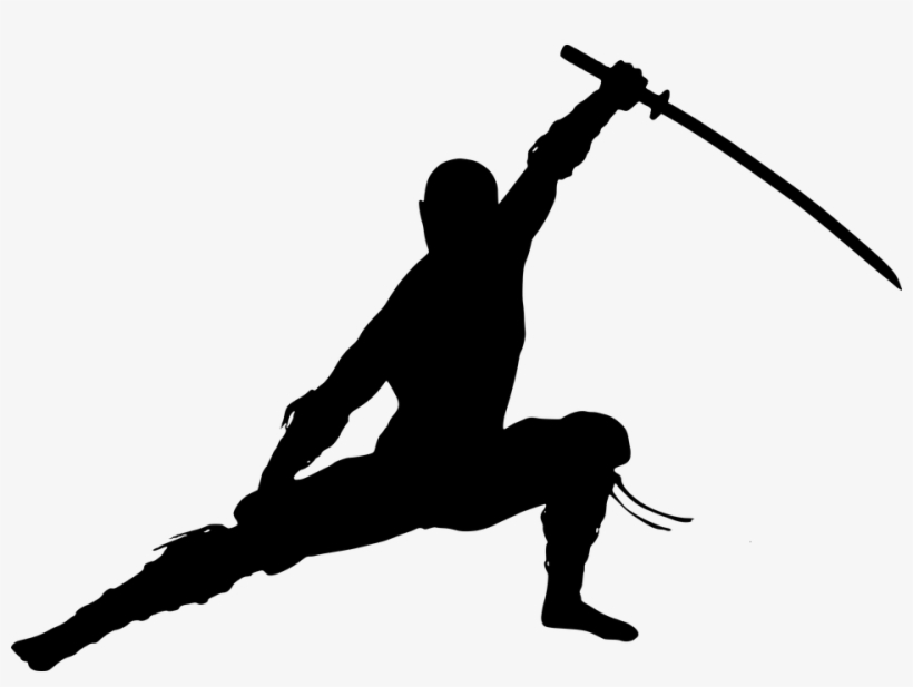 Detail Ninja Warrior Logo Png Nomer 22