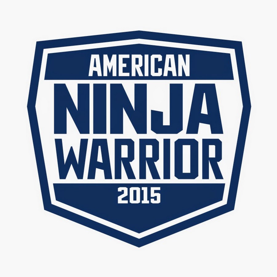 Detail Ninja Warrior Logo Png Nomer 6