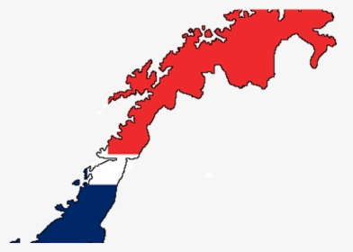 Detail Norwegen Maps Nomer 16