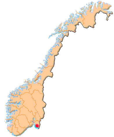 Detail Norwegen Maps Nomer 18