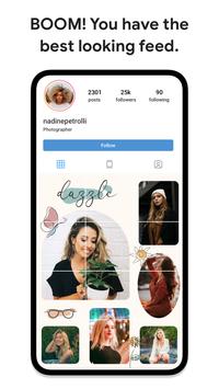 Detail Puzzle Feed Instagram Nomer 15