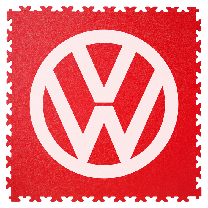 Detail Red Vw Logo Nomer 16