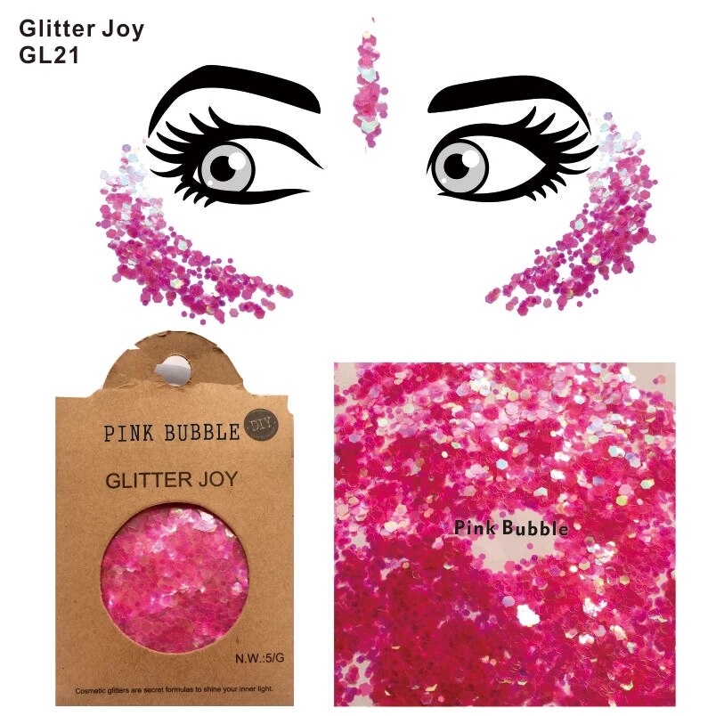 Detail Rosa Kleid Make Up Nomer 7