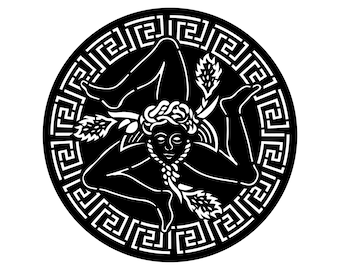 Detail Sizilianisches Wappen Nomer 13
