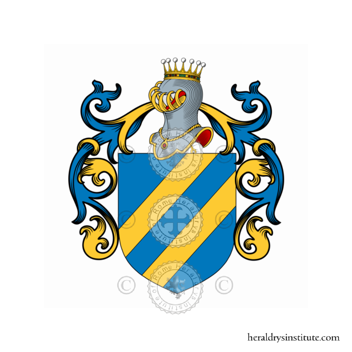 Detail Sizilianisches Wappen Nomer 15