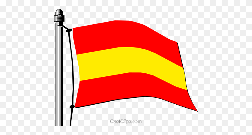 Detail Spanische Flage Nomer 10
