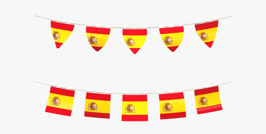 Detail Spanische Flage Nomer 4
