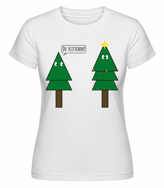 Tee Tannenbaum - KibrisPDR