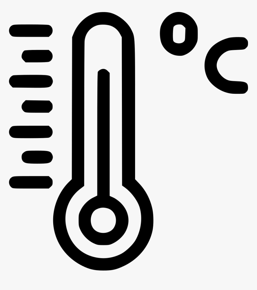 Temperatur Symbol - KibrisPDR