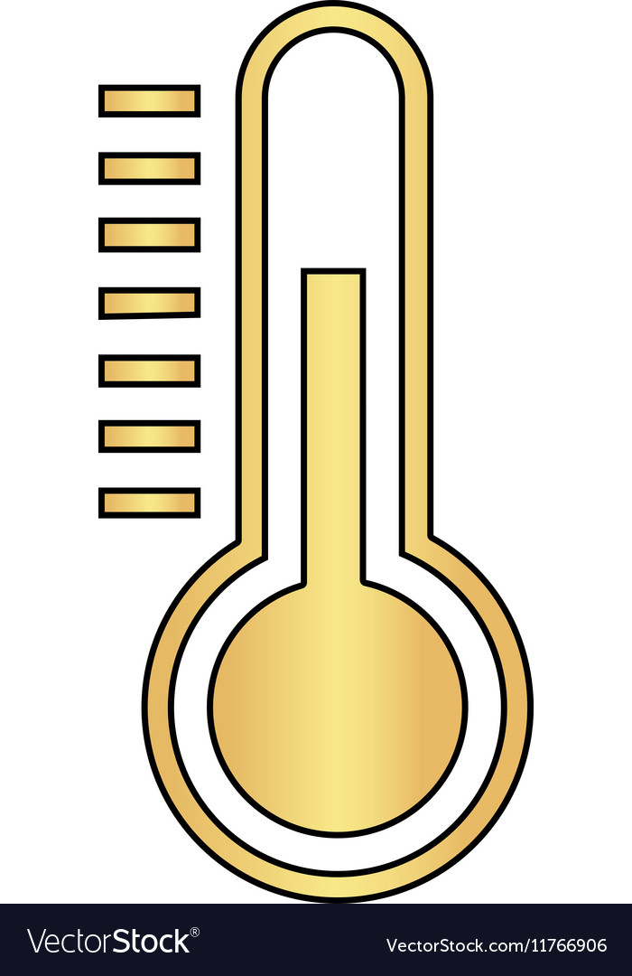 Detail Temperatur Symbol Nomer 11