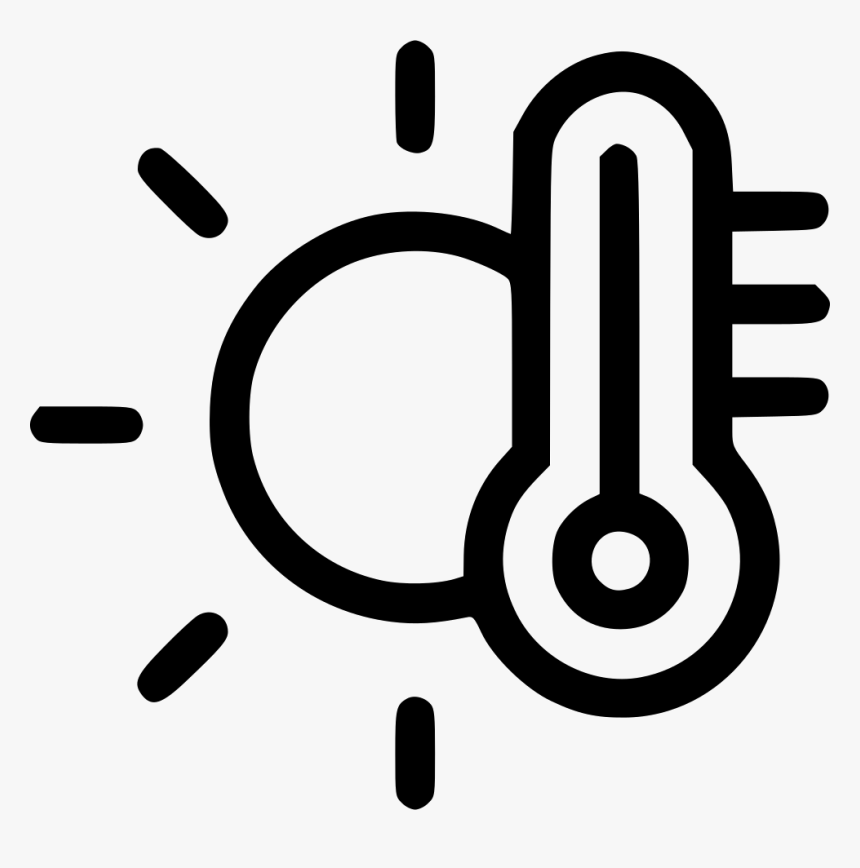 Detail Temperatur Symbol Nomer 3