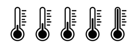 Detail Temperatur Symbol Nomer 4